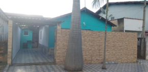Casa de 2 quartos em Areias